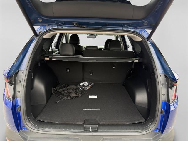 2024 Hyundai Tucson - $31,081