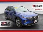 2024 Tucson Thumbnail 1