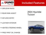 2024 Tucson Thumbnail 3
