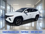 2024 Tucson Thumbnail 1