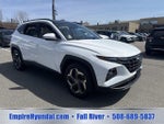 2024 Tucson Thumbnail 2