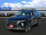2024 Tucson Thumbnail 1