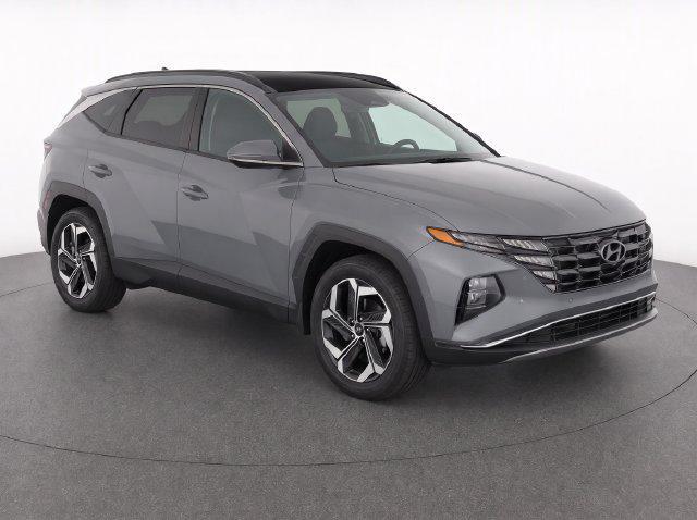 2024 Hyundai Tucson - $29,997