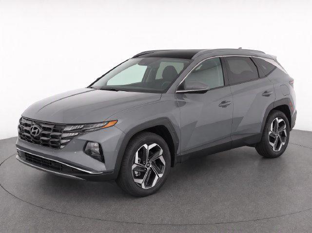 2024 Hyundai Tucson - $29,997