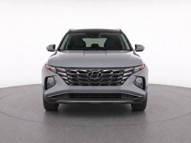 2024 Hyundai Tucson - $29,997