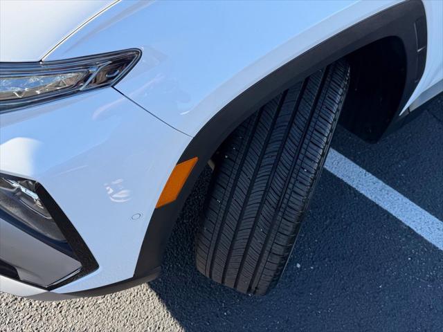 2025 Hyundai Tucson - $34,671