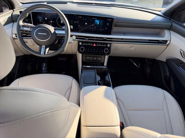 2025 Hyundai Tucson - $34,671