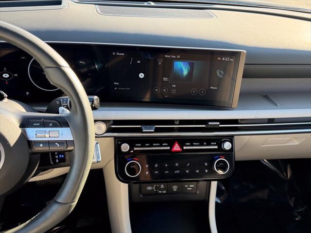 2025 Hyundai Tucson - $34,671