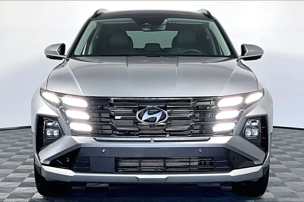 2026 Hyundai Tucson - $36,241