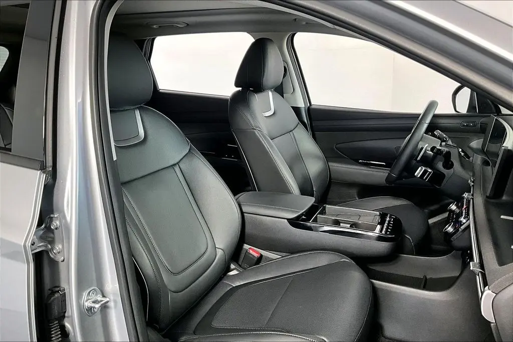 2026 Hyundai Tucson - $36,241