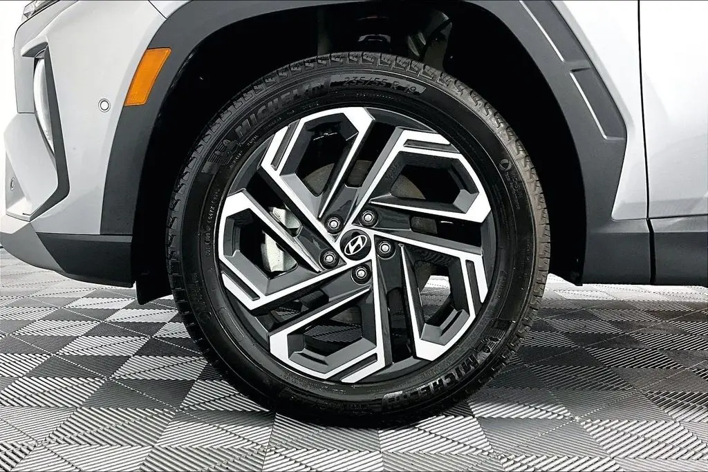 2026 Hyundai Tucson - $36,241