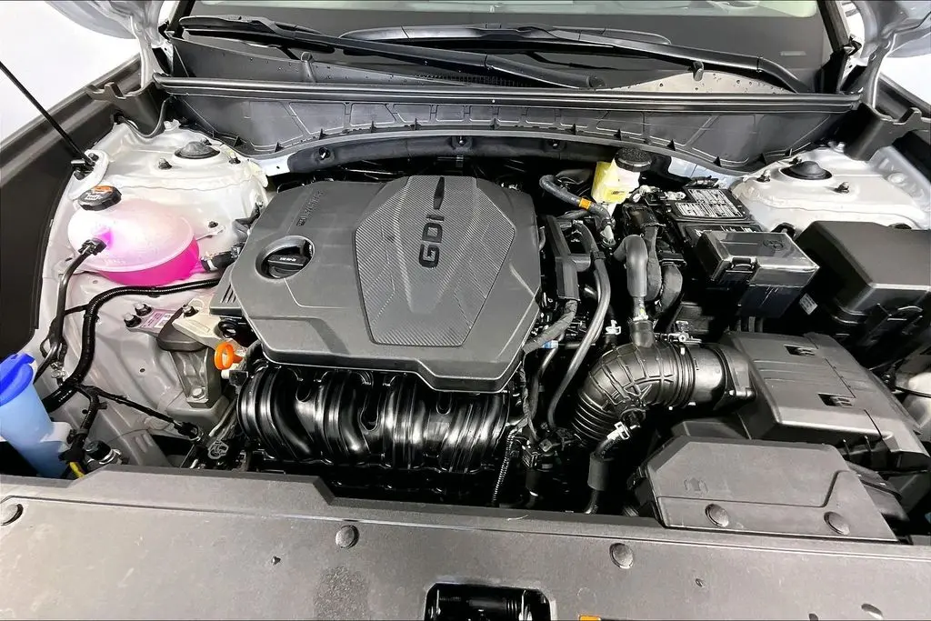 2026 Hyundai Tucson - $36,241