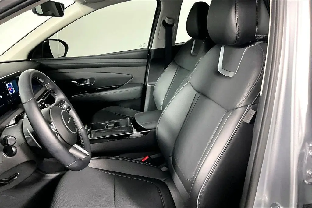 2026 Hyundai Tucson - $36,241