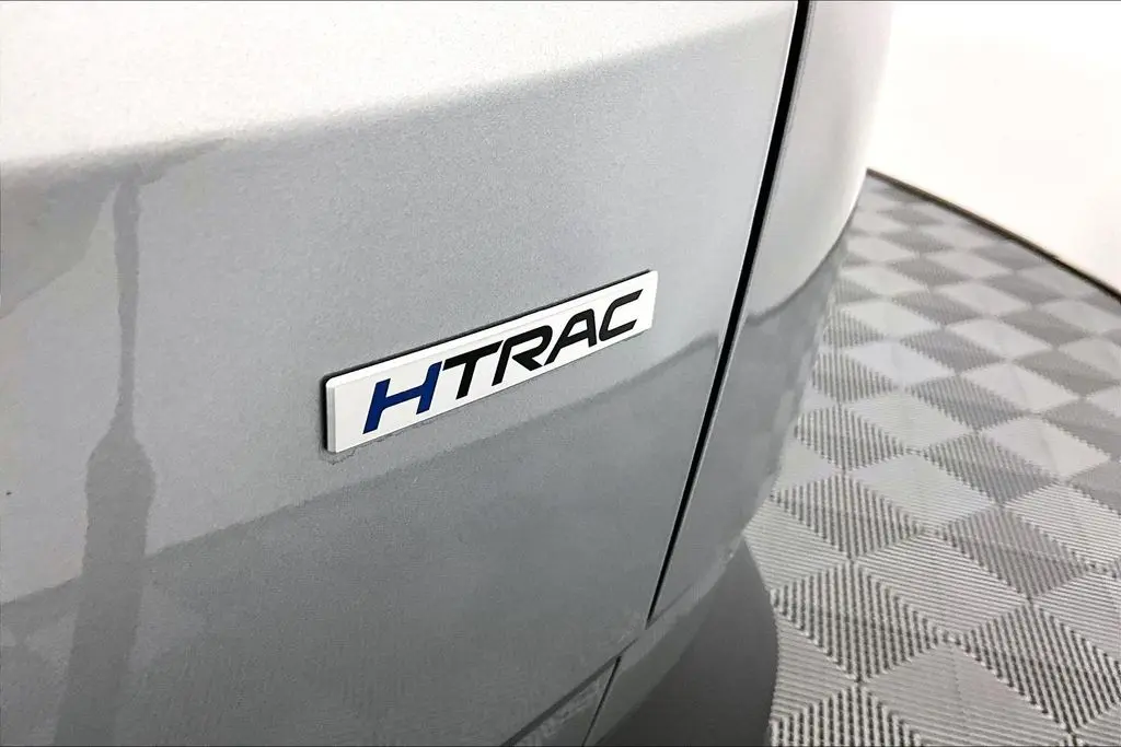 2026 Hyundai Tucson - $36,241