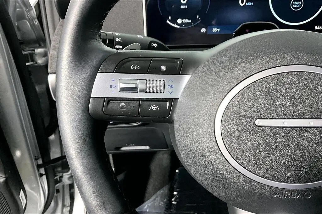 2026 Hyundai Tucson - $36,241