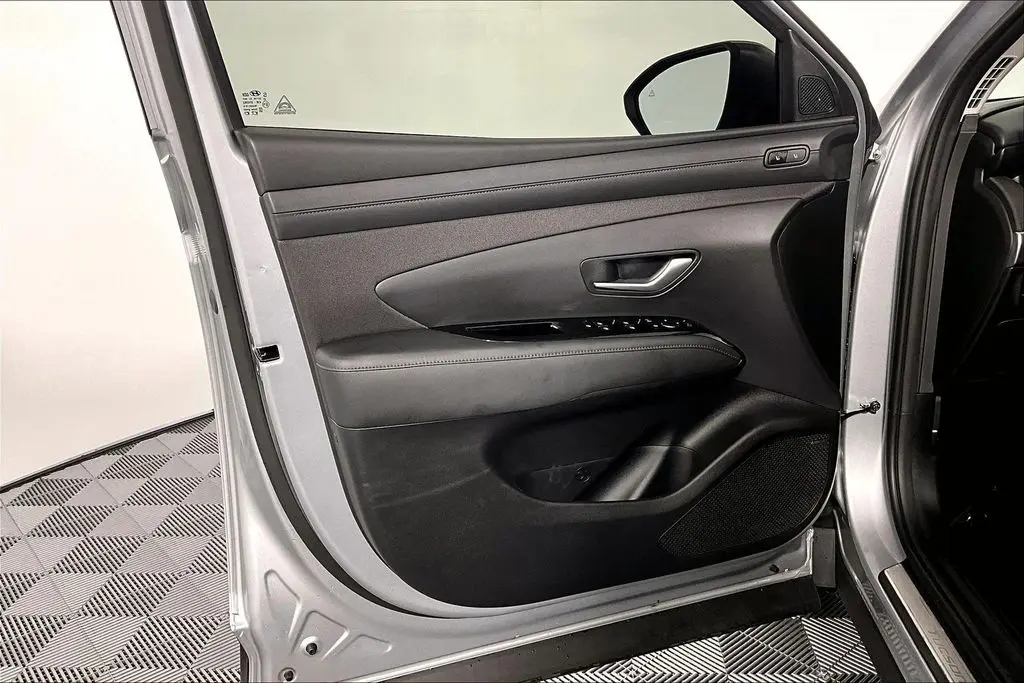 2026 Hyundai Tucson - $36,241