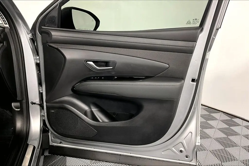 2026 Hyundai Tucson - $36,241