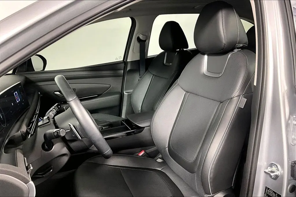 2026 Hyundai Tucson - $36,241