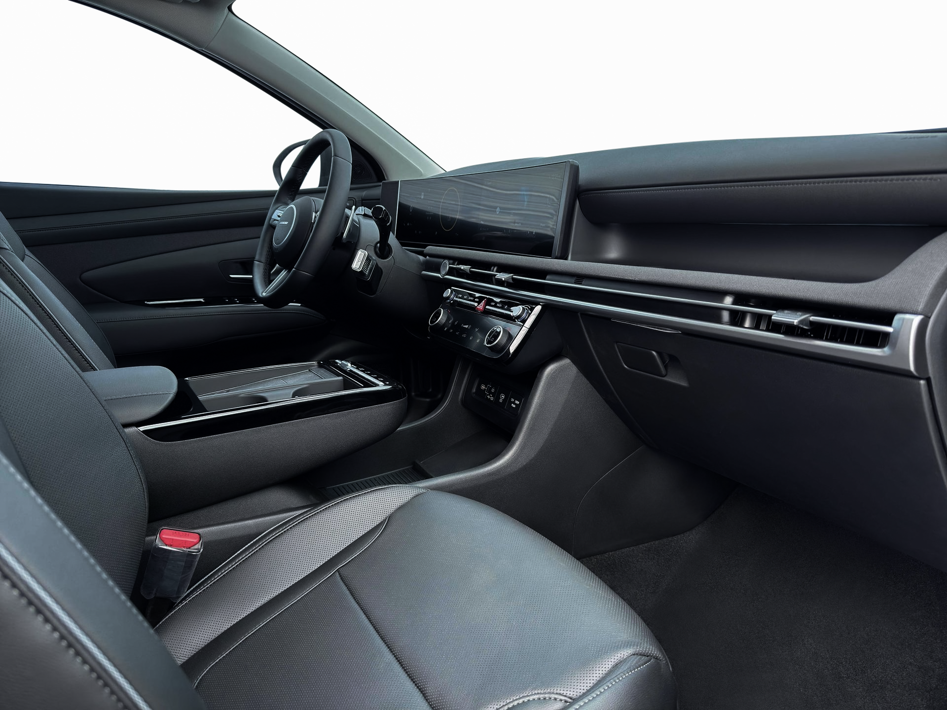 2026 Hyundai Tucson - $40,333