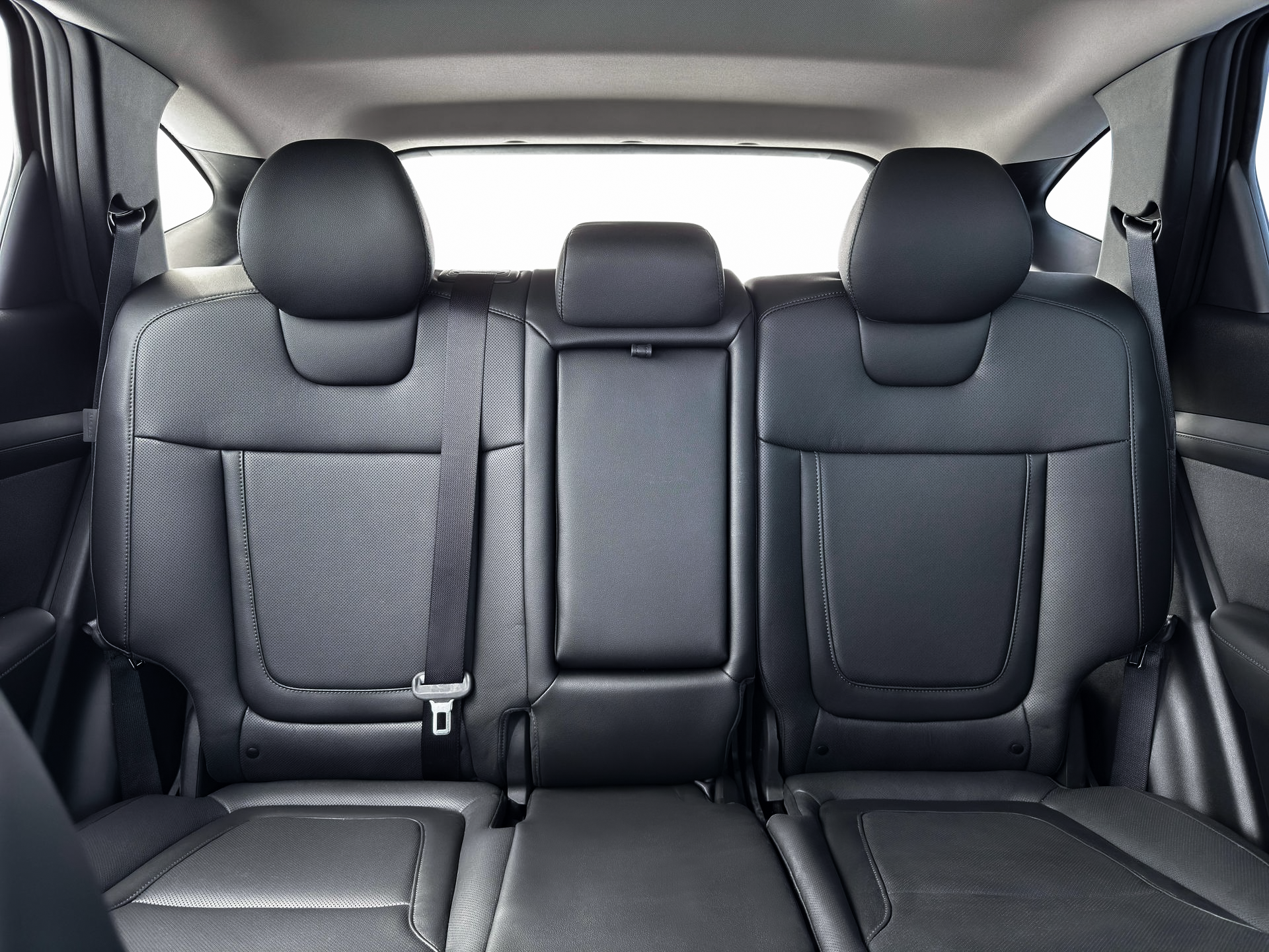 2026 Hyundai Tucson - $40,333