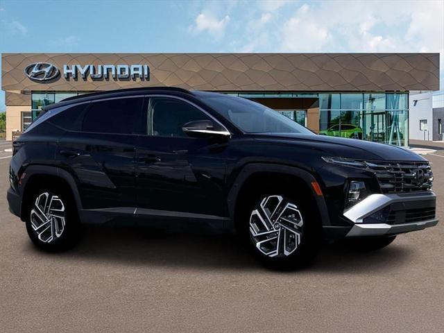 2026 Hyundai Tucson - $40,375