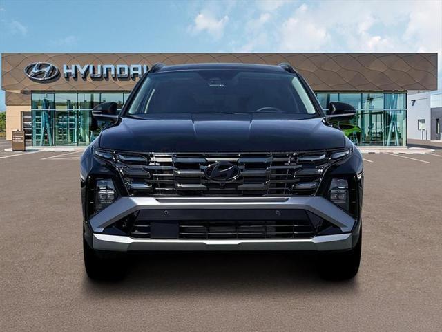 2026 Hyundai Tucson - $40,375