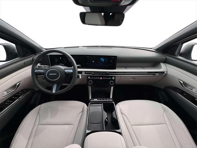 2026 Hyundai Tucson - $40,375