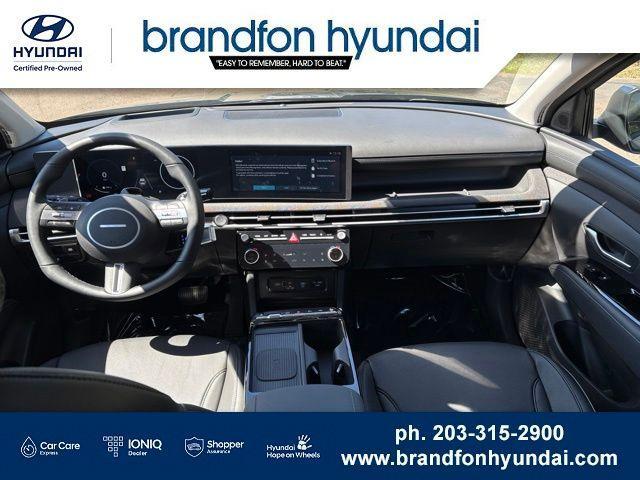 2026 Hyundai Tucson - $37,000