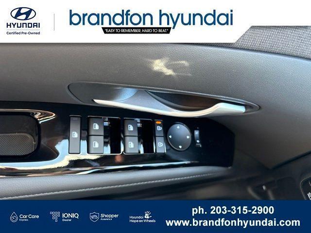 2026 Hyundai Tucson - $37,000