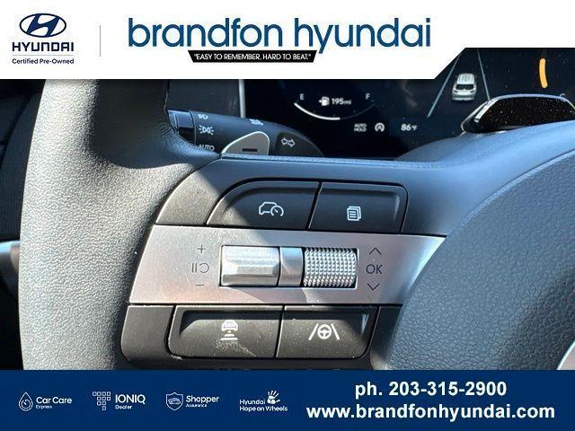 2026 Hyundai Tucson - $37,000