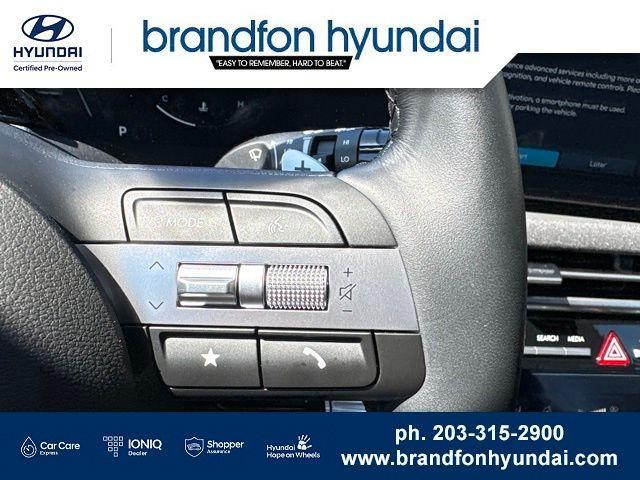 2026 Hyundai Tucson - $37,000