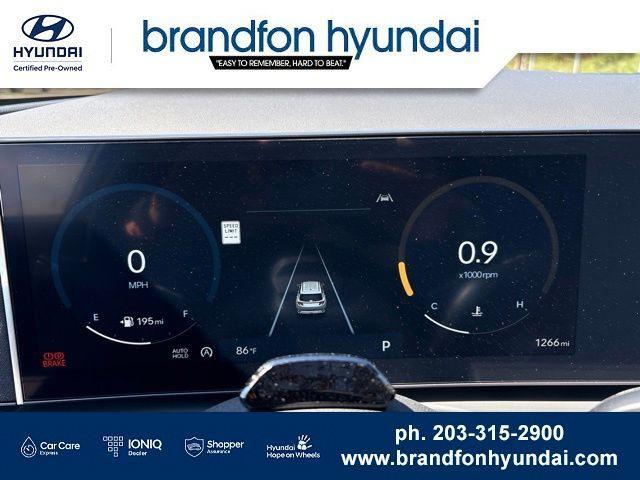 2026 Hyundai Tucson - $37,000