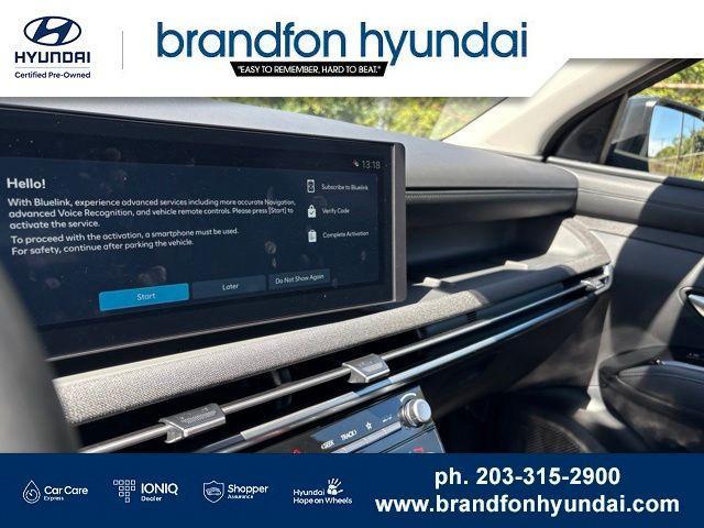 2026 Hyundai Tucson - $37,000