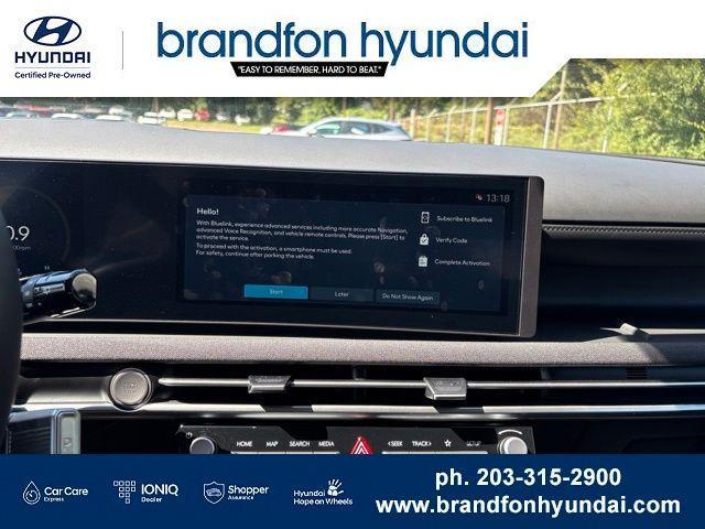 2026 Hyundai Tucson - $37,000