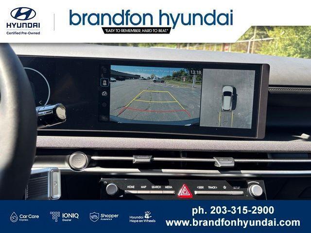 2026 Hyundai Tucson - $37,000