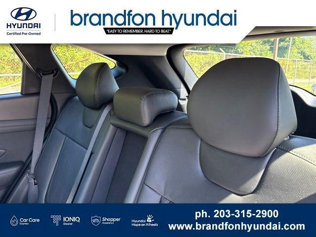 2026 Hyundai Tucson - $37,000