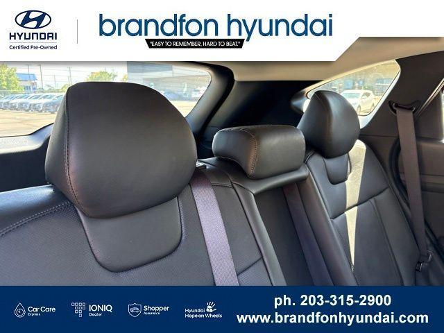 2026 Hyundai Tucson - $37,000