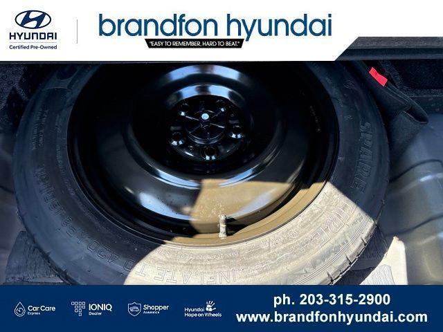 2026 Hyundai Tucson - $37,000
