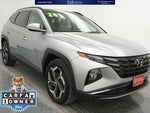 2024 Tucson Thumbnail 1