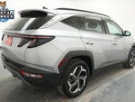 2024 Tucson Thumbnail 8