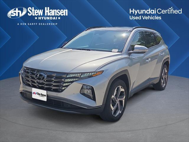 2024 Hyundai Tucson - $26,051