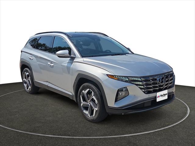 2024 Hyundai Tucson - $26,051