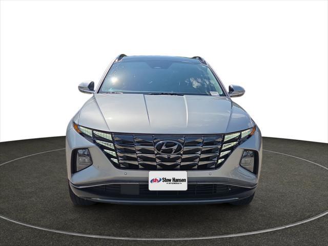 2024 Hyundai Tucson - $26,051
