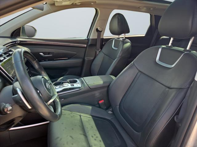 2024 Hyundai Tucson - $26,051
