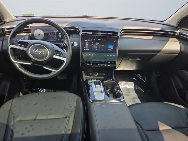 2024 Hyundai Tucson - $26,051