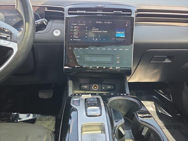 2024 Hyundai Tucson - $26,051