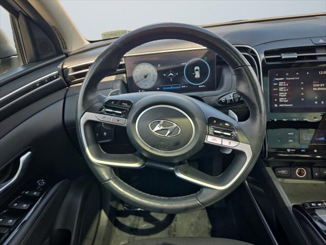2024 Hyundai Tucson - $26,051