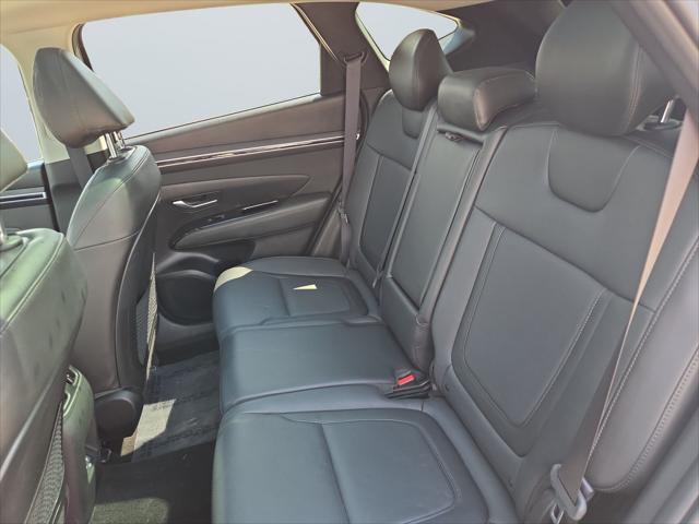 2024 Hyundai Tucson - $26,051