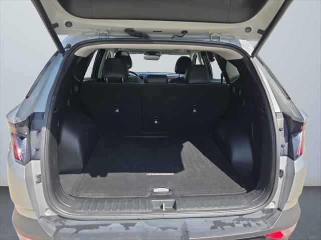 2024 Hyundai Tucson - $26,051
