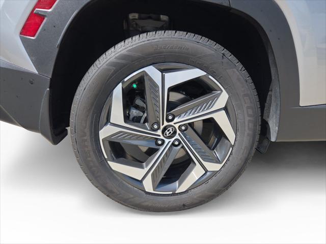 2024 Hyundai Tucson - $26,051
